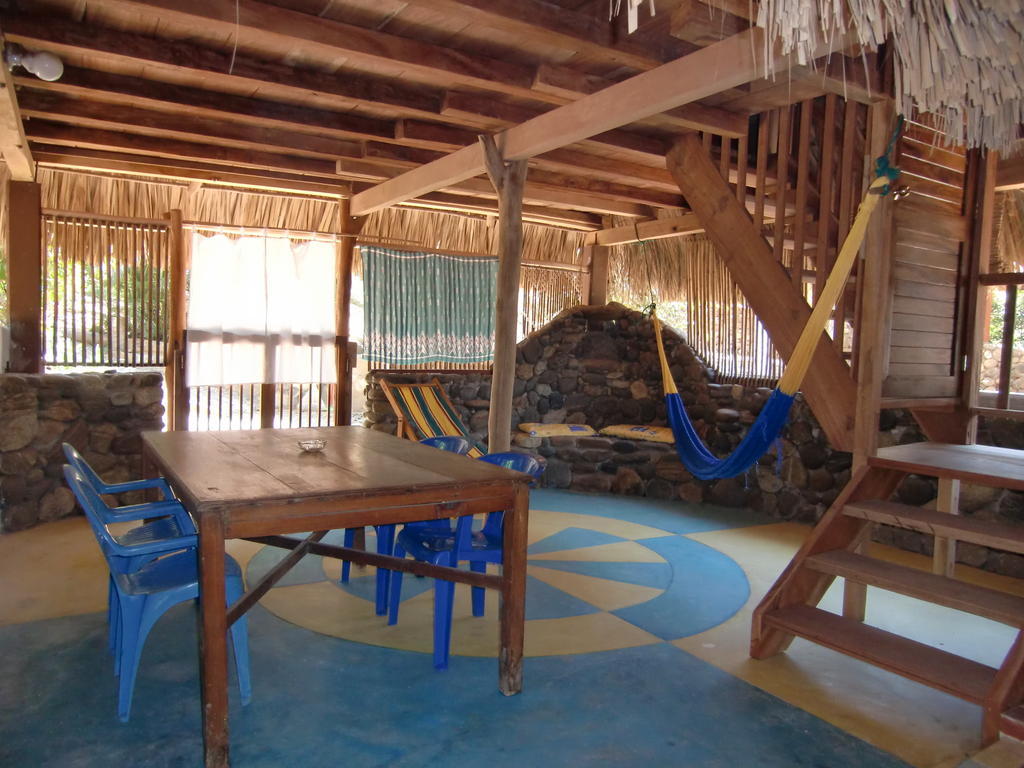 Villa Escondida Zipolite Habitación foto