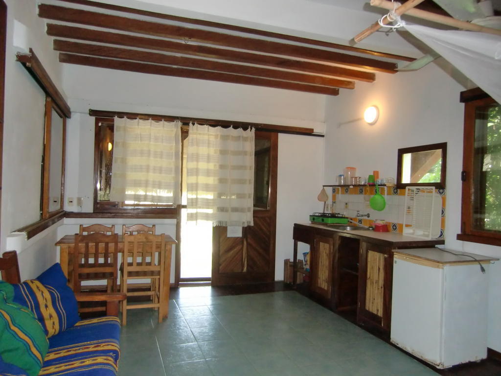 Villa Escondida Zipolite Habitación foto